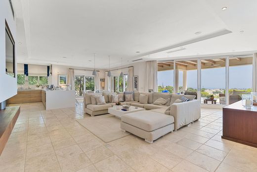 Detached House in La Quinta, Malaga
