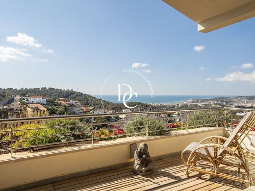 Villa in Sitges, Província de Barcelona