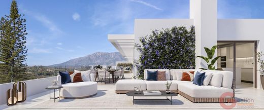 Penthouse in Mijas, Malaga