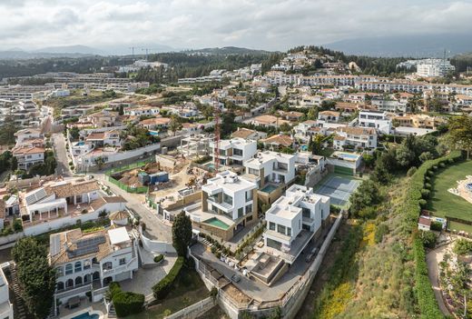 Casa Independente - Mijas Costa, Málaga