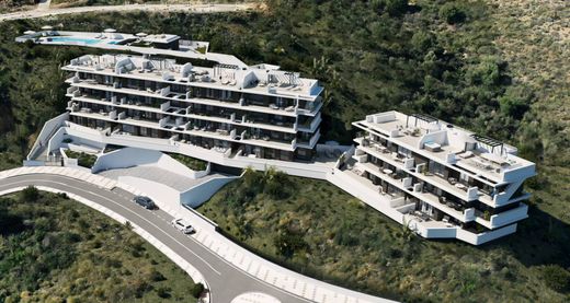 Piso / Apartamento en Rincón de la Victoria, Málaga