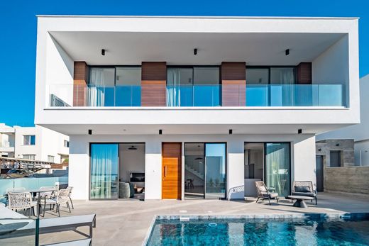 Einfamilienhaus in Chlórakas, Paphos District