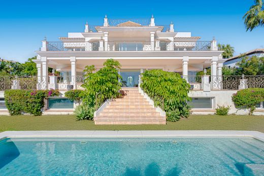 Villa in Benahavís, Malaga