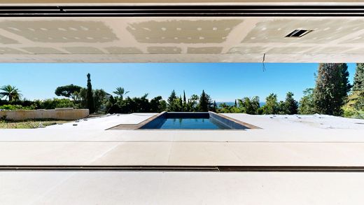 Müstakil ev Las Chapas, Provincia de Málaga