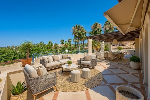 펜트하우스 / Nueva Andalucia, Provincia de Málaga