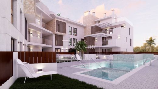 Apartment in Javea, Alicante