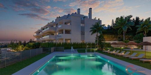 Apartment in Mijas Costa, Malaga