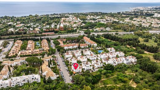 Villa Plurifamiliare a The Golden Mile, Málaga