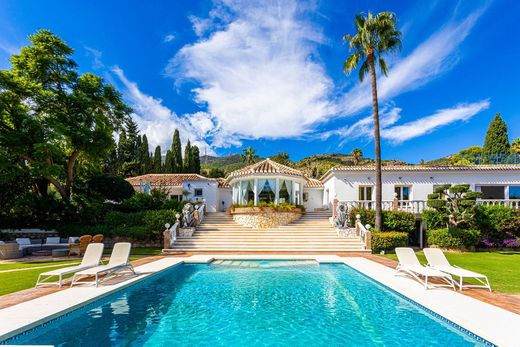 Detached House in Benalmádena, Malaga