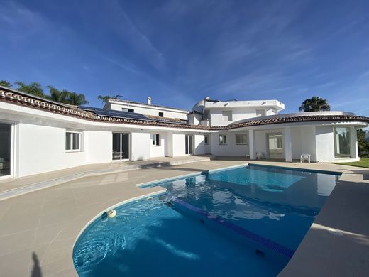 Maison individuelle à El Paraíso, Malaga