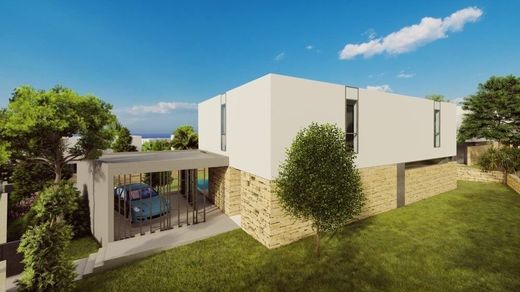 Detached House in Pégeia, Paphos District