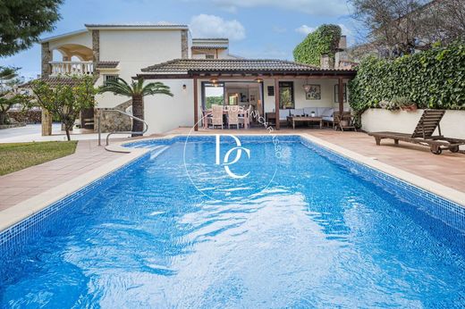 Villa in Calafell, Province of Tarragona