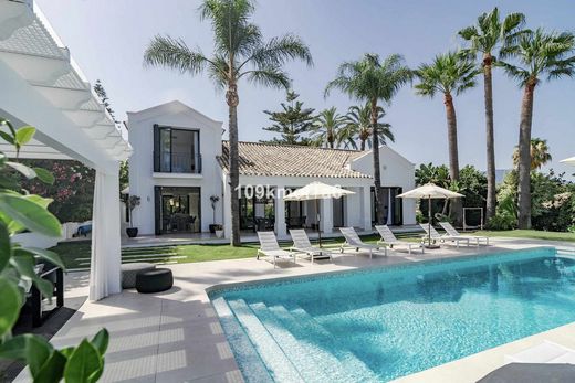 Casa Independente - Nueva Andalucia, Málaga