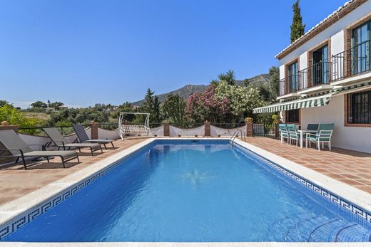 Detached House in Mijas, Malaga