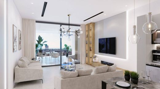Apartment in Germasógeia, Limassol District
