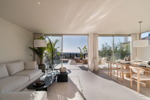 Appartement in Nueva Andalucia, Provincia de Málaga
