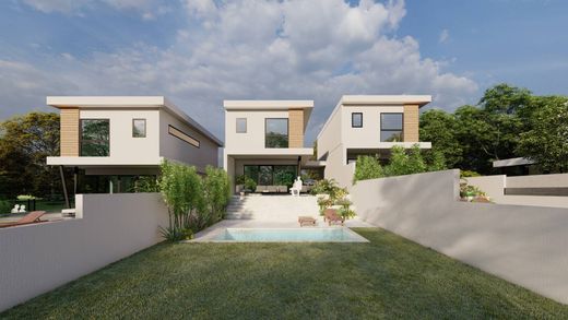 Detached House in Limassol, Limassol District