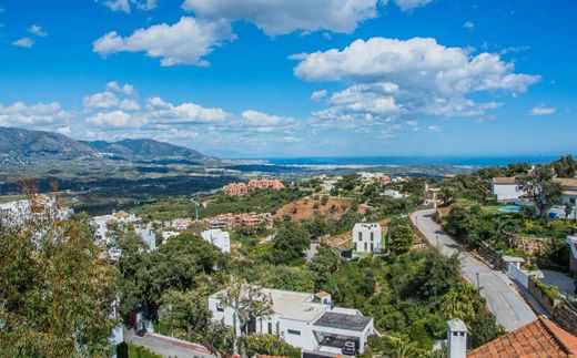Участок, Марбелья, Provincia de Málaga