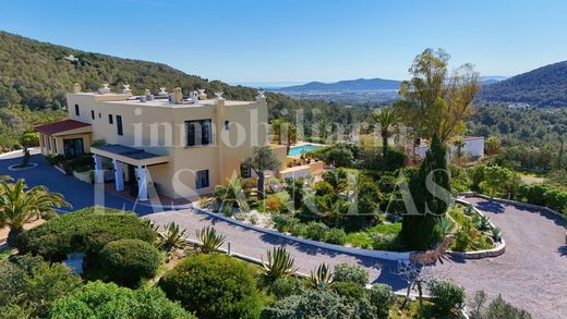 Villa in San Jose, Province of Balearic Islands