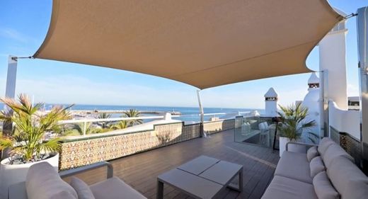 Penthouse in Benalmádena Costa, Provincia de Málaga