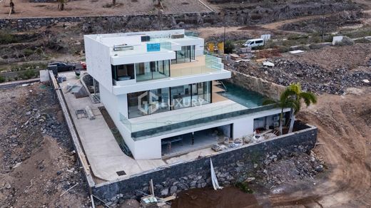 Luxury home in Guía de Isora, Province of Santa Cruz de Tenerife