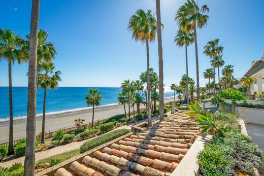 Appartement à Estepona, Malaga