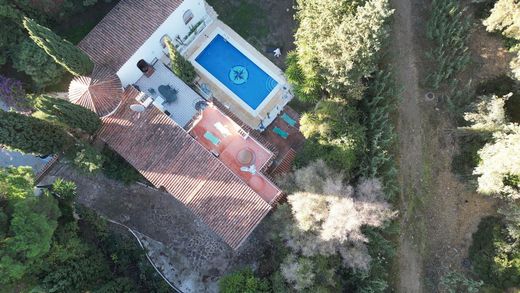 独立式房屋  Riviera del Sol, Provincia de Málaga