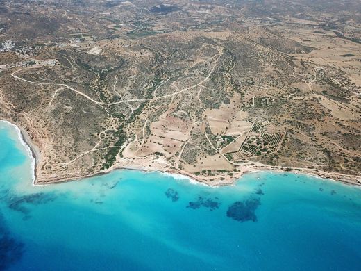Land in Pissoúri, Limassol District