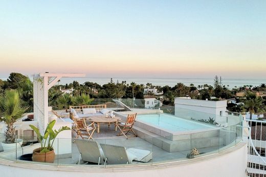 Detached House in Marbella, Malaga