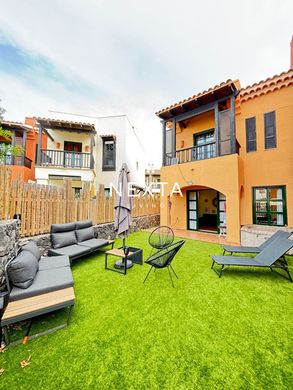 Townhouse in San Miguel De Abona, Province of Santa Cruz de Tenerife