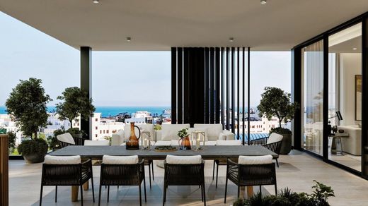 Appartement à Limassol, Limassol District