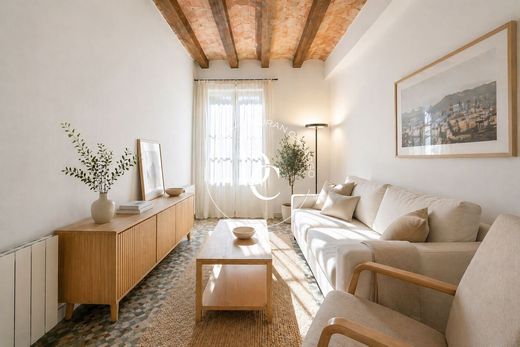 Apartment in Barcelona, Province of Barcelona