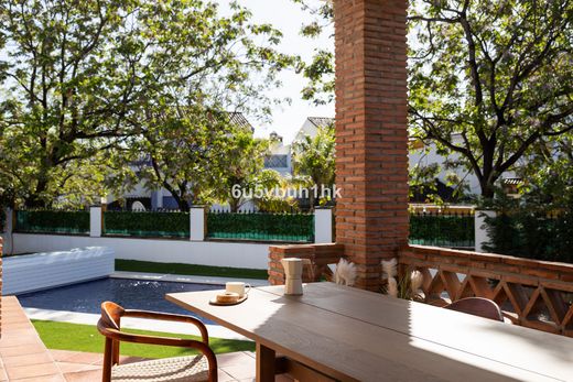 Dom jednorodzinny w San Pedro de Alcántara, Provincia de Málaga