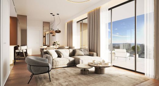 Apartment in Limassol, Limassol District