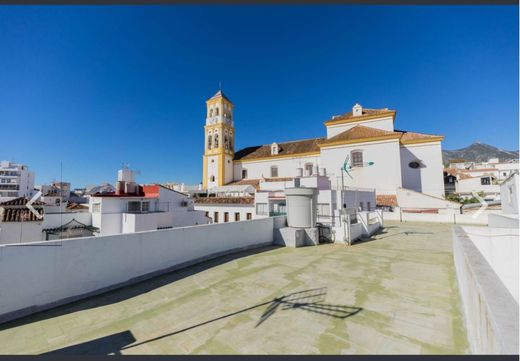 Hôtel particulier à Marbella, Malaga