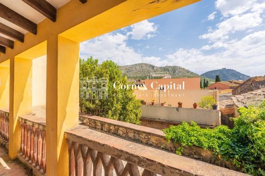 Townhouse in Ullà, Province of Girona