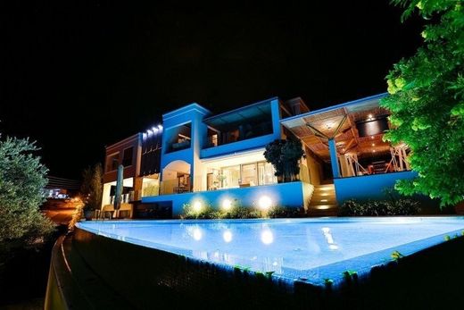 Einfamilienhaus in Erími, Limassol District