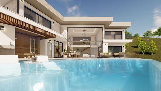 ‏בית חד-משפחתי ב  Mijas, Provincia de Málaga