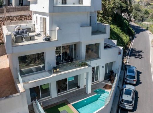 Detached House in Benalmádena, Malaga