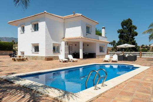 Detached House in La Cala De Mijas, Malaga