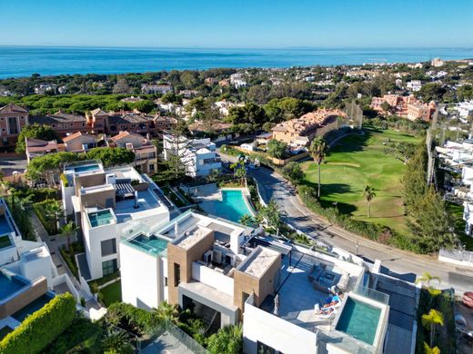 Detached House in Marbella, Malaga