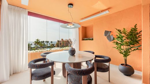 Apartment in Estepona, Malaga