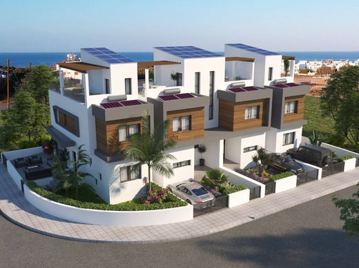 Luxury home in Paralímni, Famagusta District