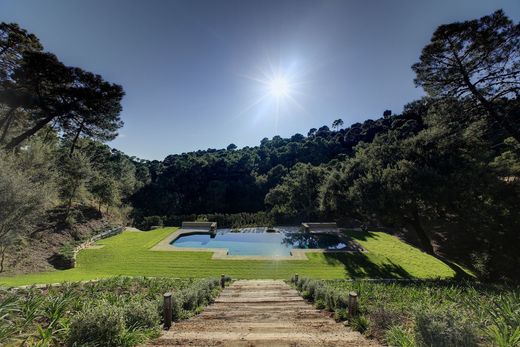 Μονοκατοικία σε Benahavís, Provincia de Málaga