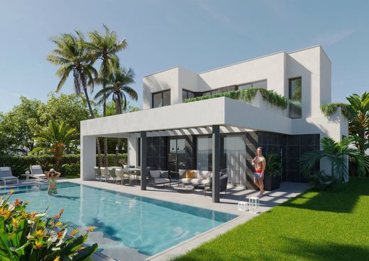Villa in Finestrat, Alicante