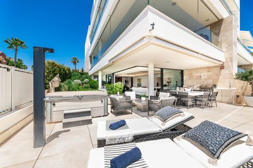 Διαμέρισμα σε La Quinta, Provincia de Málaga