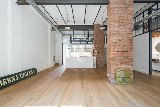 Villa à Barcelone, Province de Barcelone