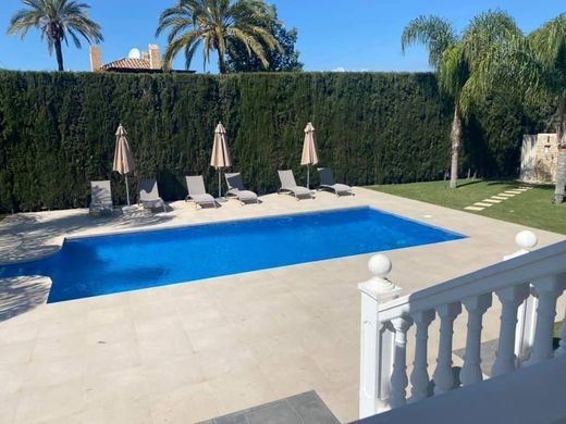 Villa - Marbella, Málaga