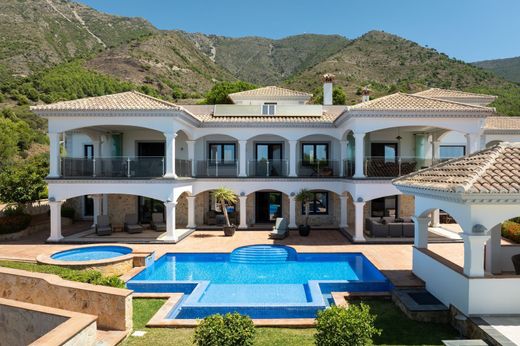 Einfamilienhaus in Mijas, Málaga
