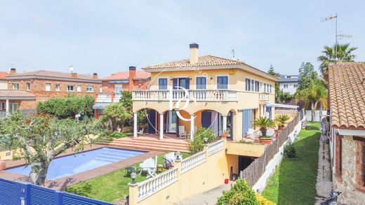 Villa in Calafell, Provinz Tarragona